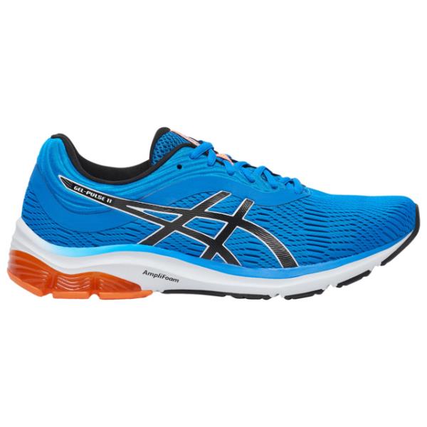 Asics® Futócipő Férfi Gel Pulse 11 Fehér/Kék,VZM24108